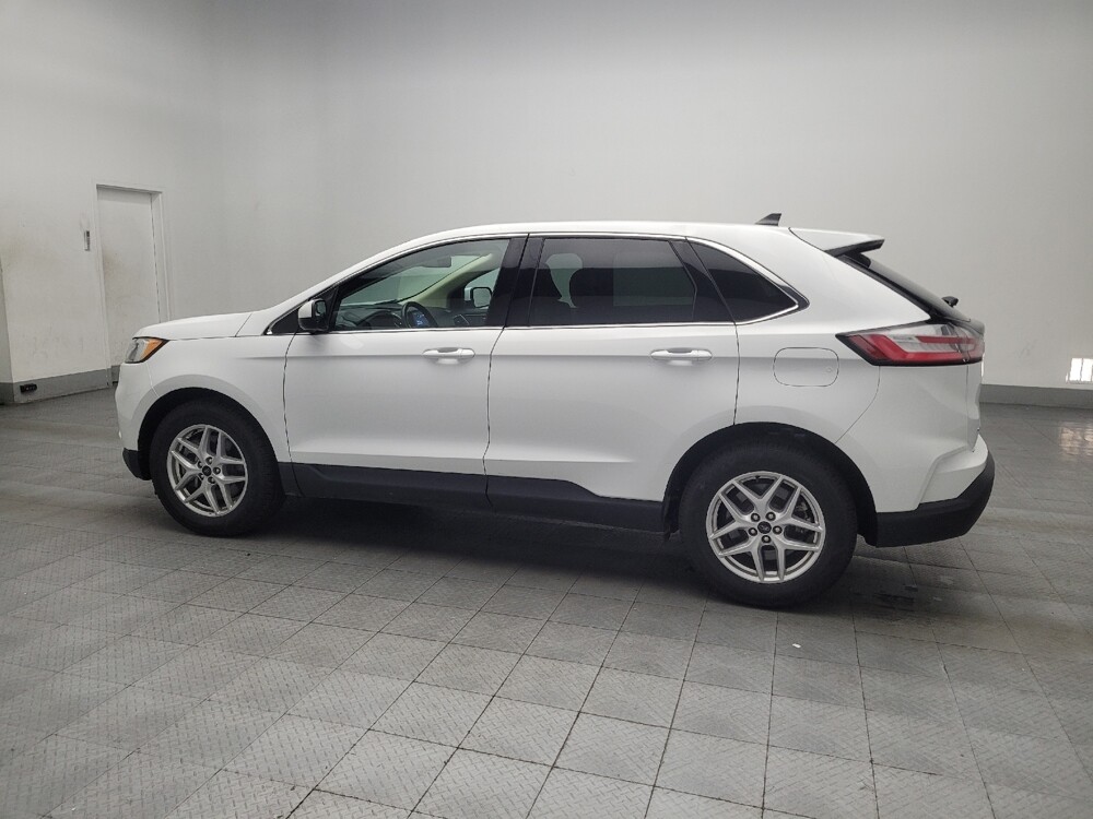 2023 Ford Edge in Augusta, GA 30907 - 18102317 3