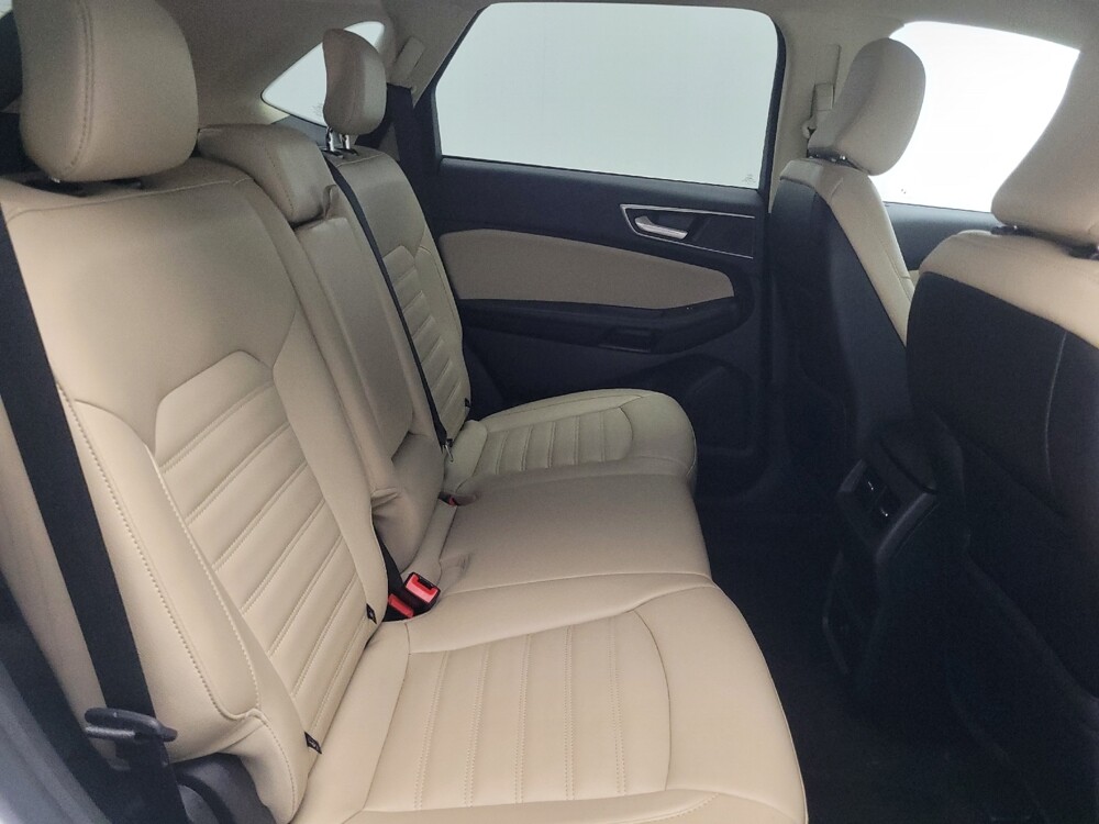 2023 Ford Edge in Augusta, GA 30907 - 18102317 19