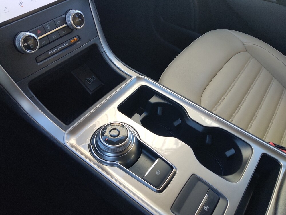 2023 Ford Edge in Augusta, GA 30907 - 18102317 26