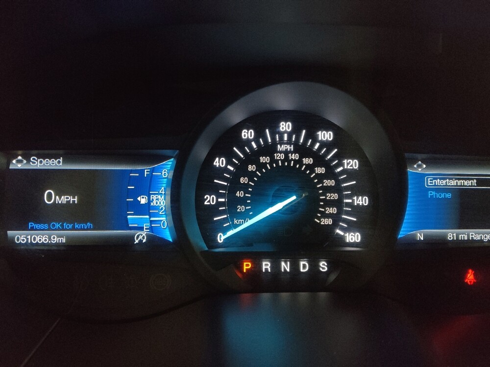 2023 Ford Edge in Augusta, GA 30907 - 18102317 23