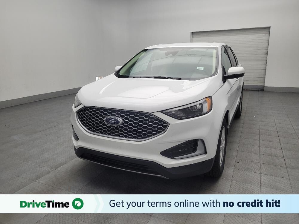 2023 Ford Edge in Augusta, GA 30907 - 18102317
