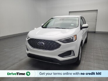2023 Ford Edge in Augusta, GA 30907