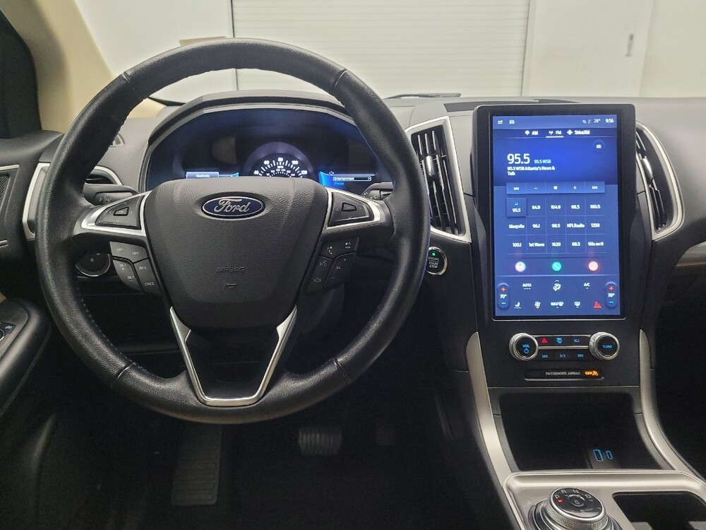 2023 Ford Edge in Augusta, GA 30907 - 18102317 22