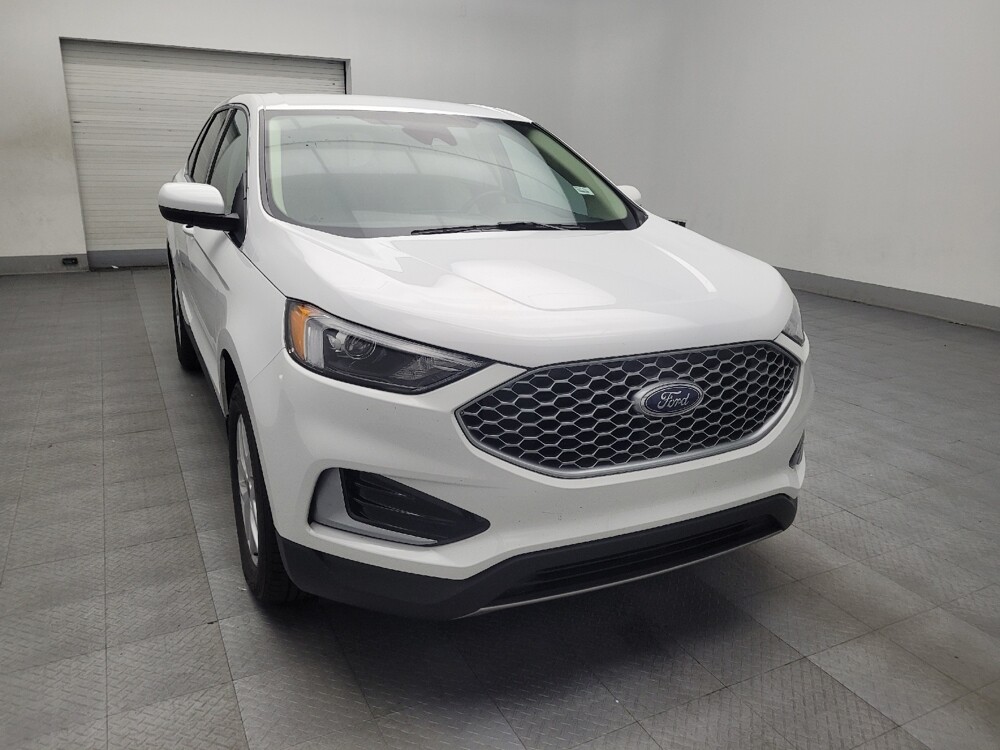 2023 Ford Edge in Augusta, GA 30907 - 18102317 13