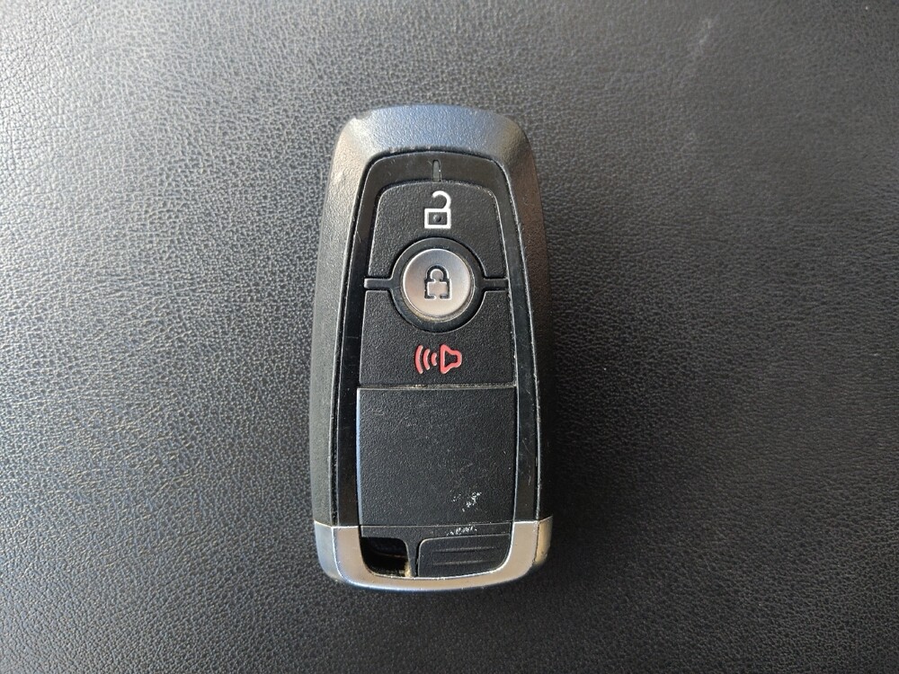 2023 Ford Edge in Augusta, GA 30907 - 18102317 32