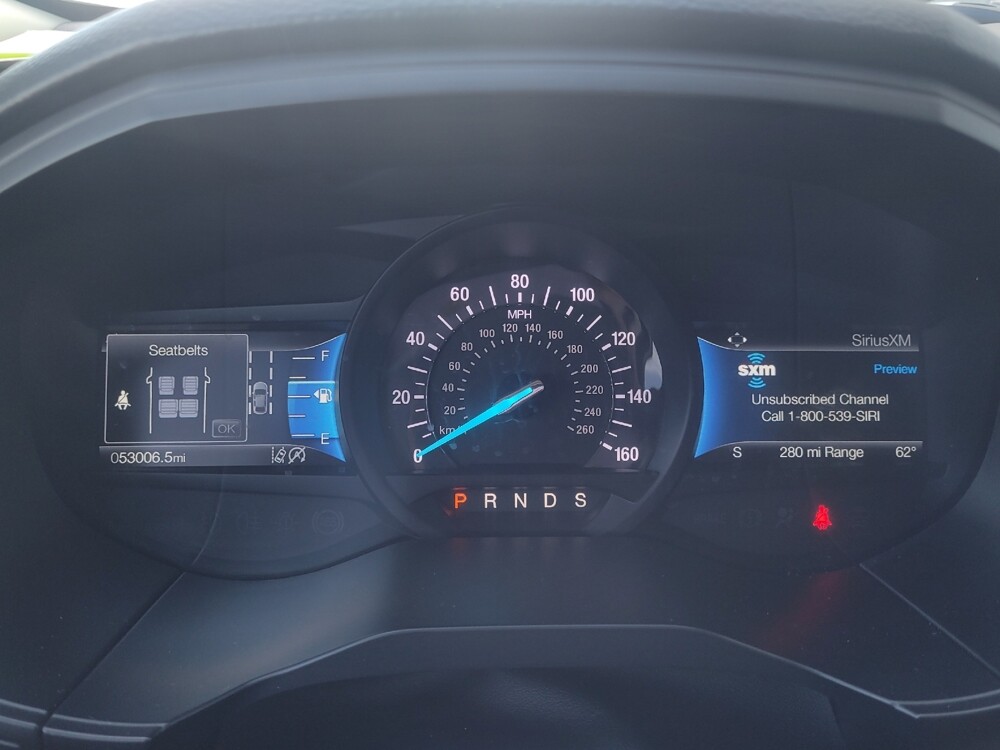 2023 Ford Edge in Duluth, GA 30096 - 18102318 23