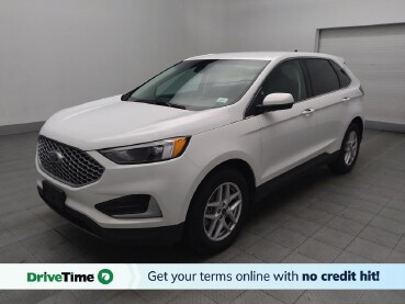 2023 Ford Edge in Duluth, GA 30096
