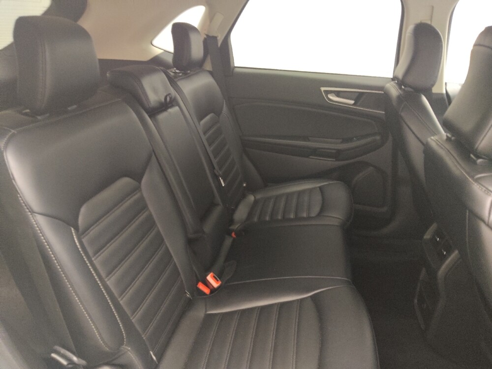 2023 Ford Edge in Duluth, GA 30096 - 18102318 19