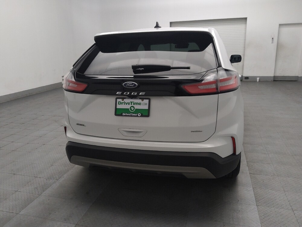 2023 Ford Edge in Duluth, GA 30096 - 18102318 7