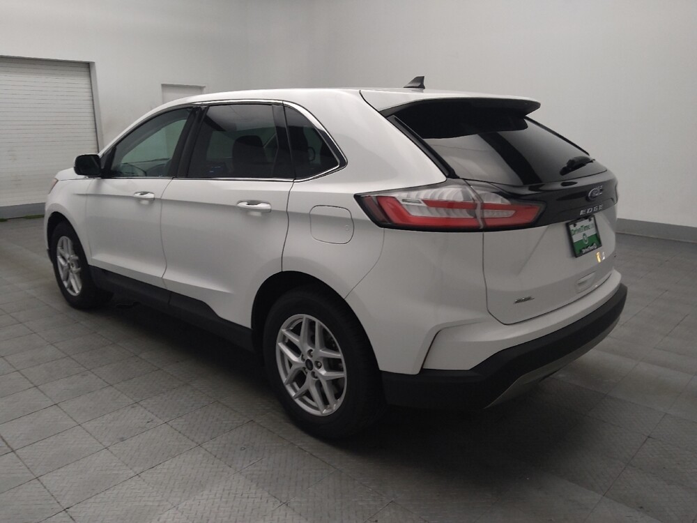 2023 Ford Edge in Duluth, GA 30096 - 18102318 5
