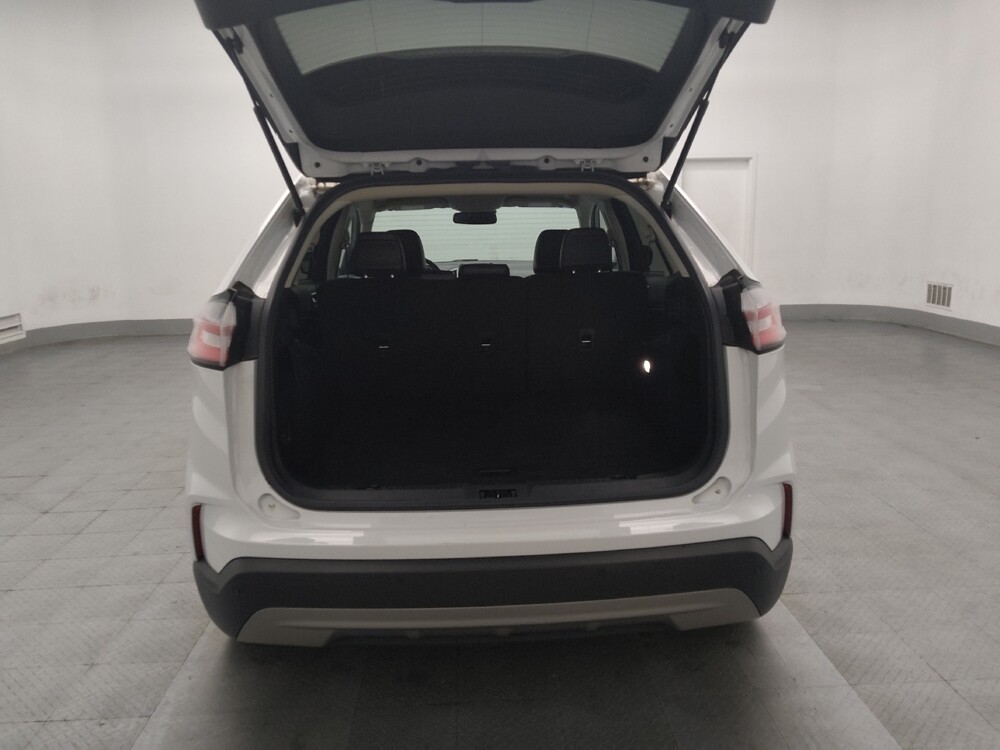 2023 Ford Edge in Duluth, GA 30096 - 18102318 29