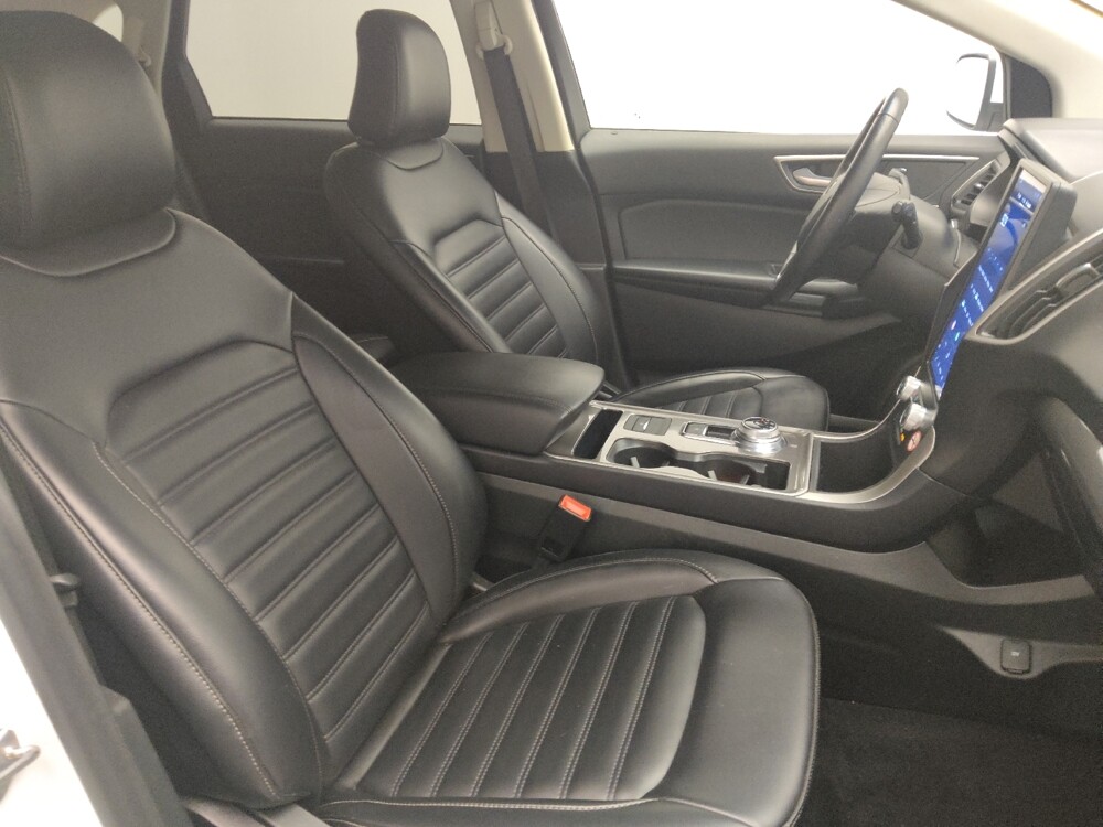 2023 Ford Edge in Duluth, GA 30096 - 18102318 21