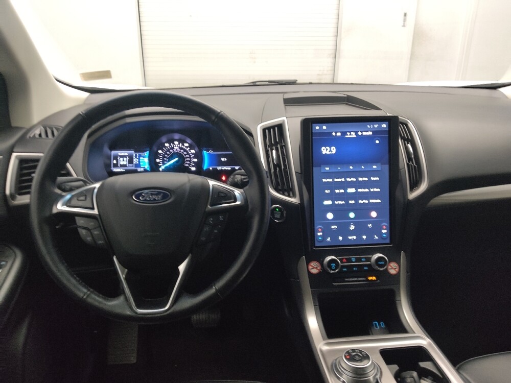 2023 Ford Edge in Duluth, GA 30096 - 18102318 22