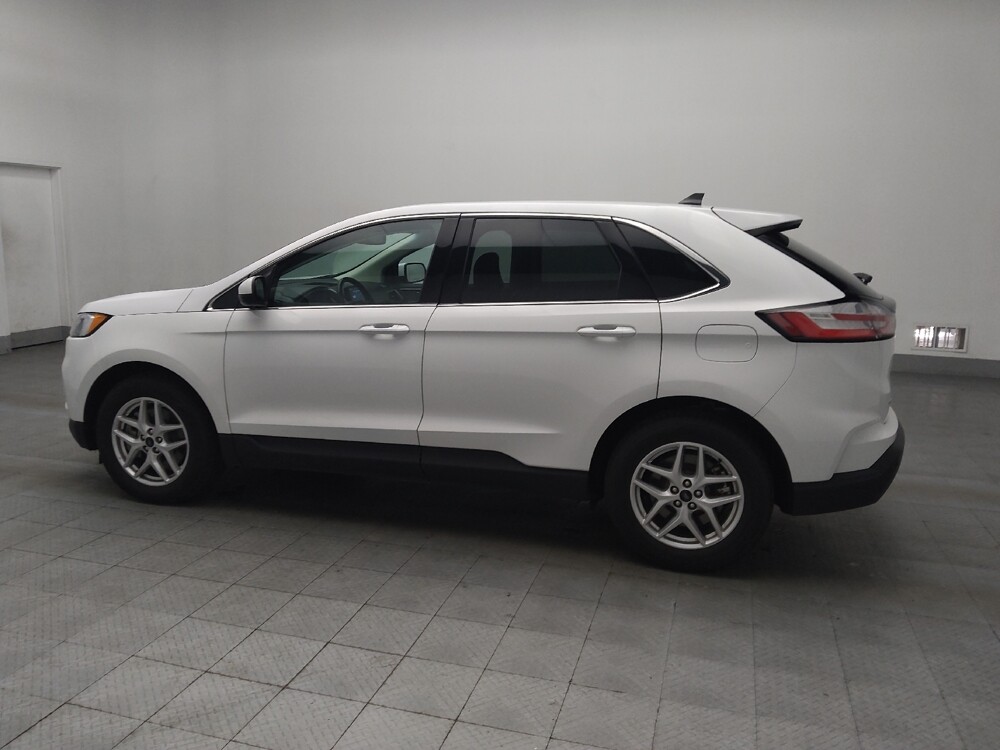 2023 Ford Edge in Duluth, GA 30096 - 18102318 3