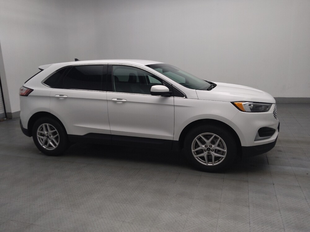 2023 Ford Edge in Duluth, GA 30096 - 18102318 11