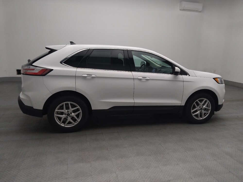 2023 Ford Edge in Duluth, GA 30096 - 18102318 10