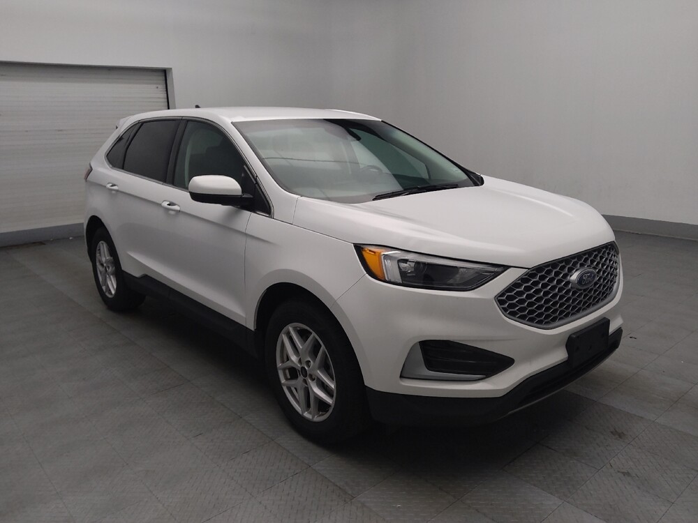 2023 Ford Edge in Duluth, GA 30096 - 18102318 13