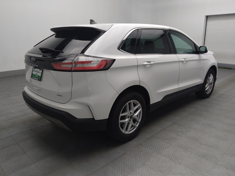 2023 Ford Edge in Duluth, GA 30096 - 18102318 9