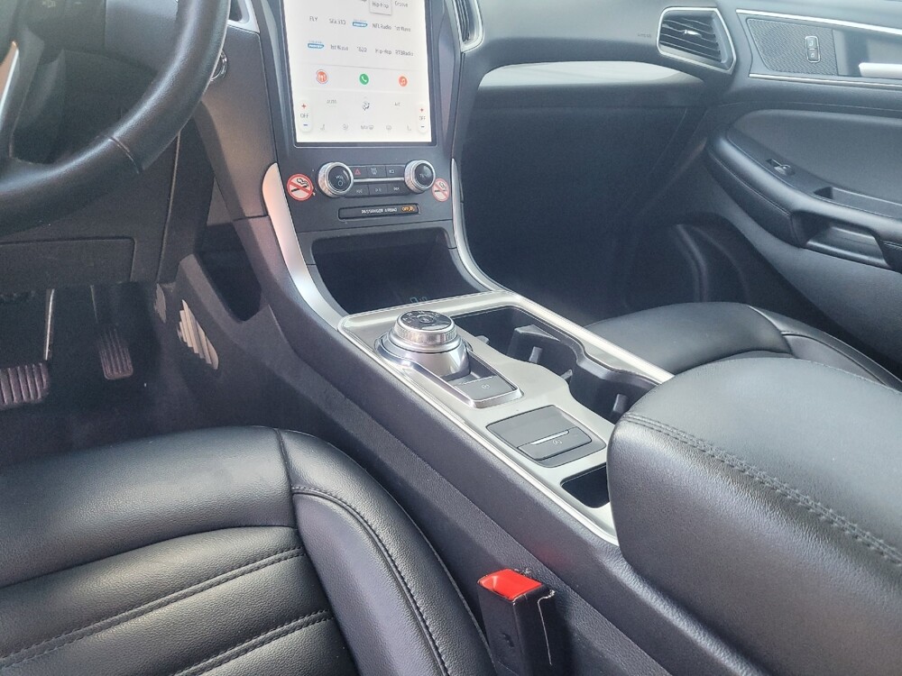 2023 Ford Edge in Duluth, GA 30096 - 18102318 26