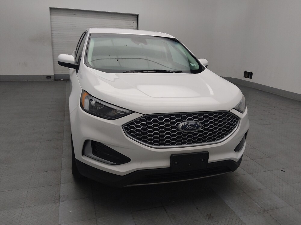 2023 Ford Edge in Duluth, GA 30096 - 18102318 14