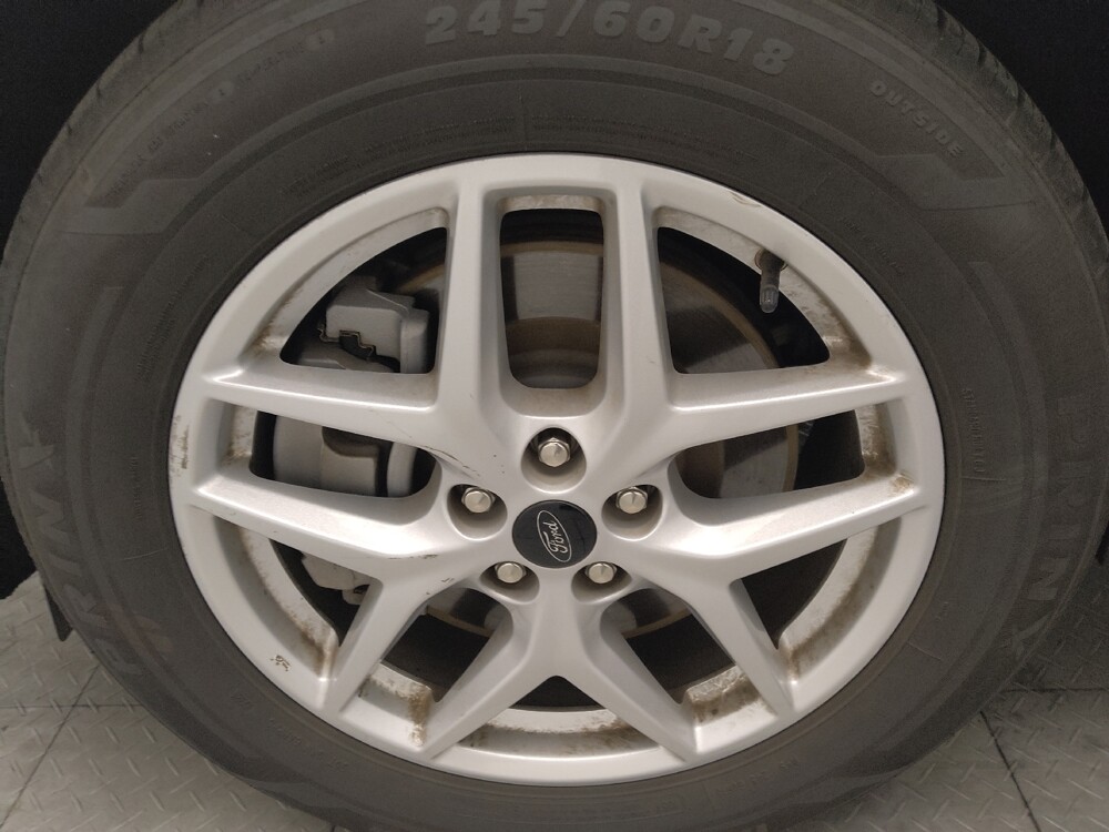 2023 Ford Edge in Duluth, GA 30096 - 18102318 31