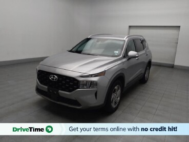 2023 Hyundai Santa Fe in Stone Mountain, GA 30083