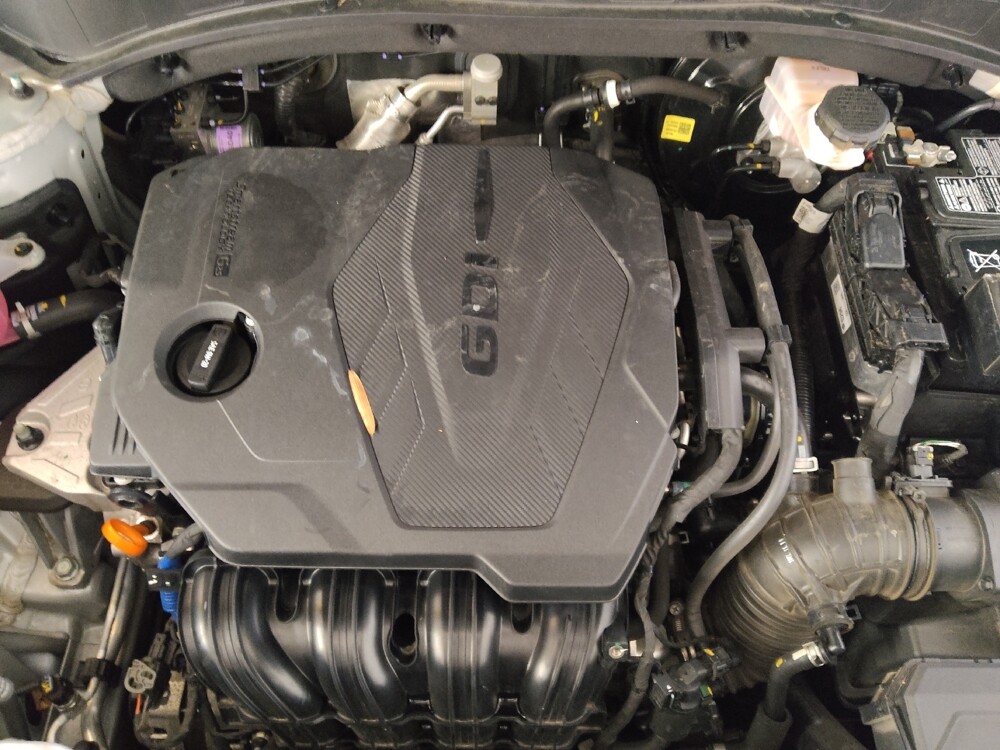 2023 Hyundai Santa Fe in Stone Mountain, GA 30083 - 18102320 30