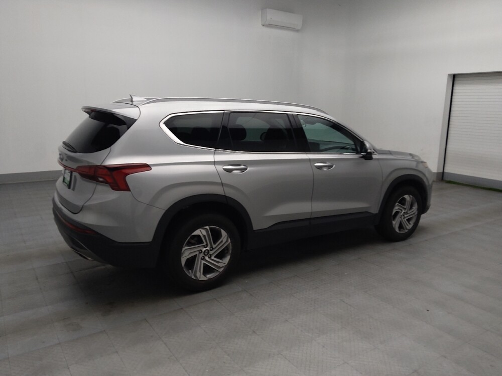2023 Hyundai Santa Fe in Stone Mountain, GA 30083 - 18102320 10
