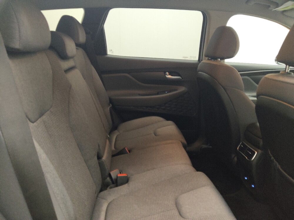 2023 Hyundai Santa Fe in Stone Mountain, GA 30083 - 18102320 19