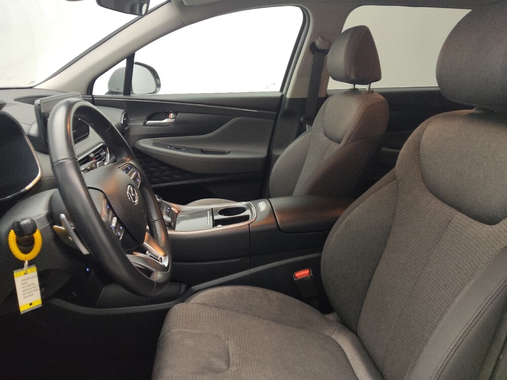 2023 Hyundai Santa Fe in Stone Mountain, GA 30083 - 18102320 17
