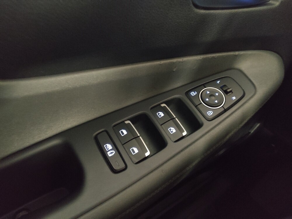 2023 Hyundai Santa Fe in Stone Mountain, GA 30083 - 18102320 27