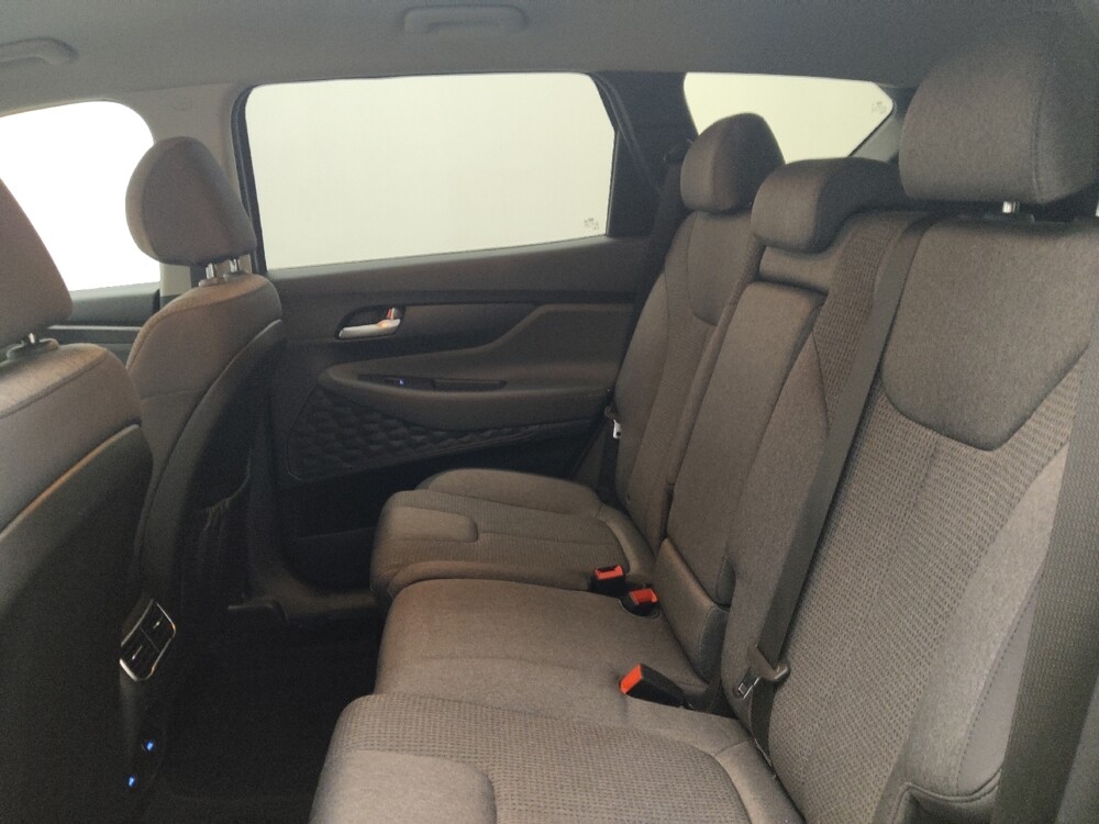 2023 Hyundai Santa Fe in Stone Mountain, GA 30083 - 18102320 18