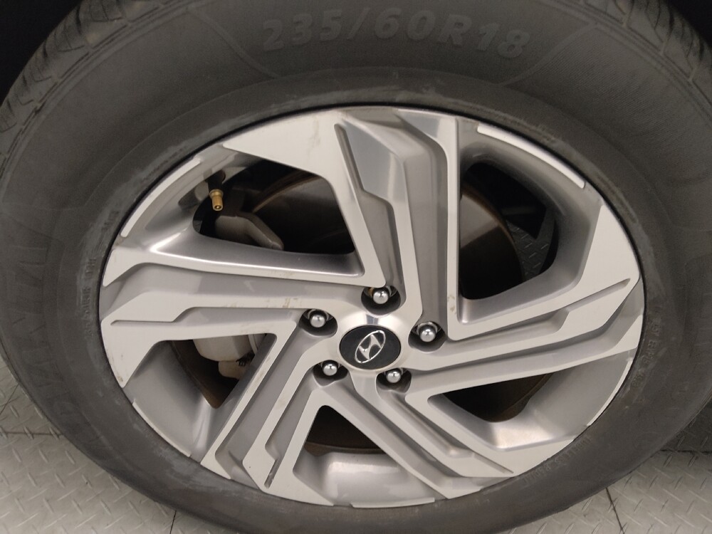 2023 Hyundai Santa Fe in Stone Mountain, GA 30083 - 18102320 31