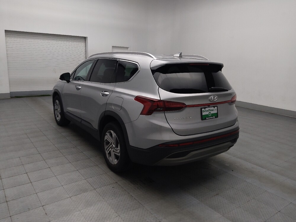 2023 Hyundai Santa Fe in Stone Mountain, GA 30083 - 18102320 5