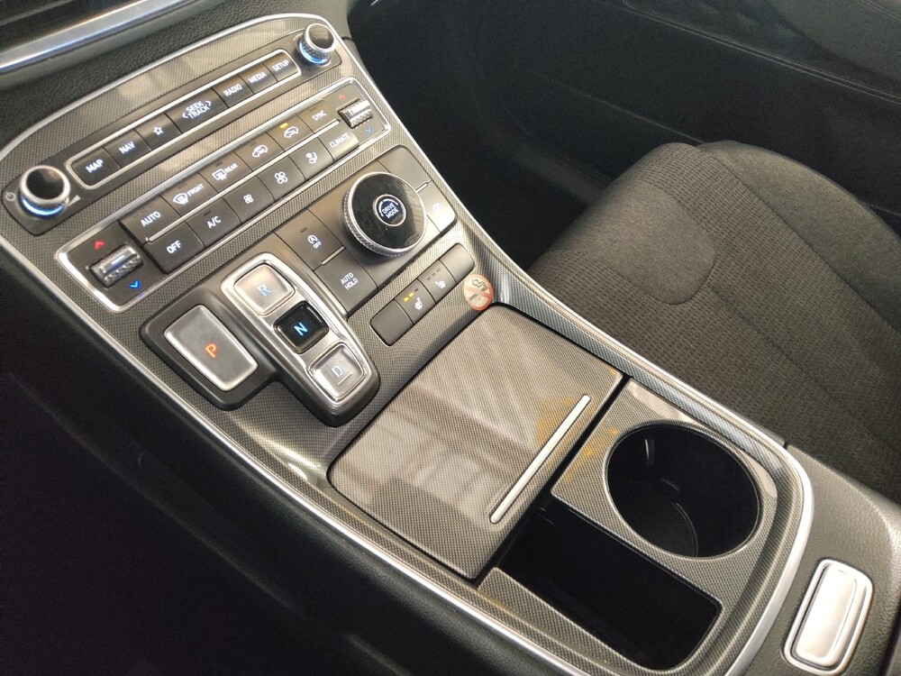 2023 Hyundai Santa Fe in Stone Mountain, GA 30083 - 18102320 26