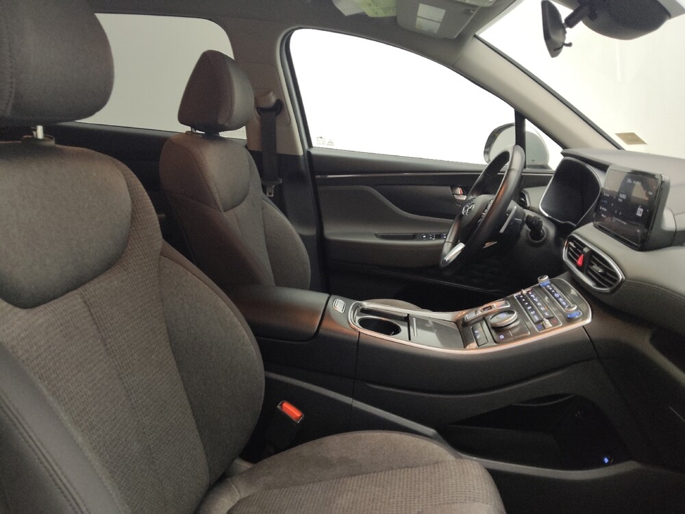 2023 Hyundai Santa Fe in Stone Mountain, GA 30083 - 18102320 21