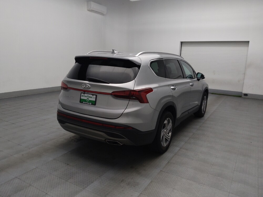 2023 Hyundai Santa Fe in Stone Mountain, GA 30083 - 18102320 9