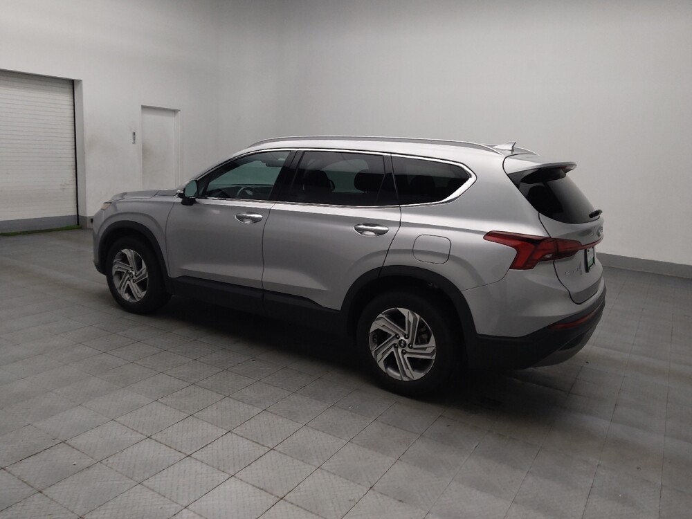 2023 Hyundai Santa Fe in Stone Mountain, GA 30083 - 18102320 3