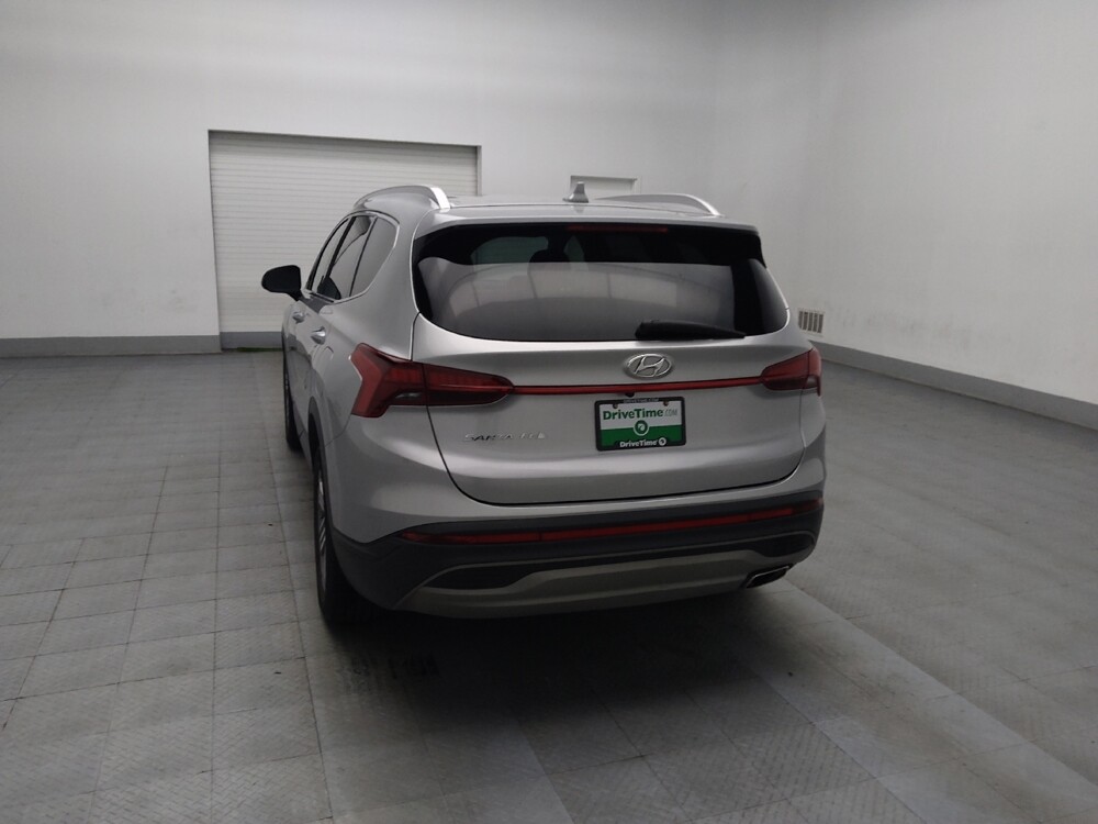 2023 Hyundai Santa Fe in Stone Mountain, GA 30083 - 18102320 6