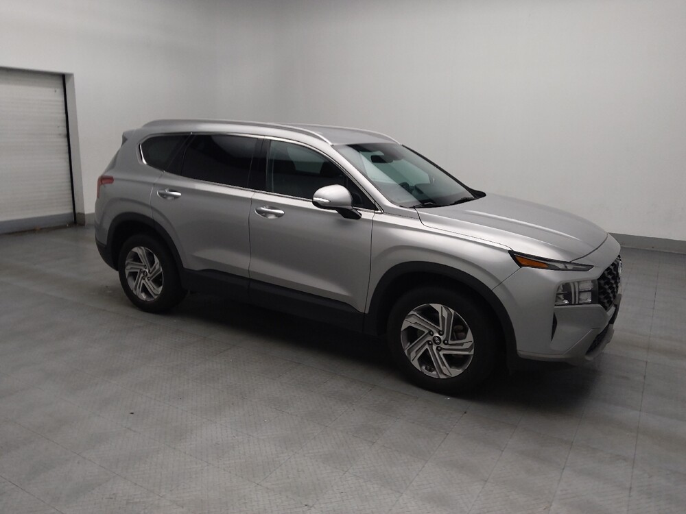 2023 Hyundai Santa Fe in Stone Mountain, GA 30083 - 18102320 11