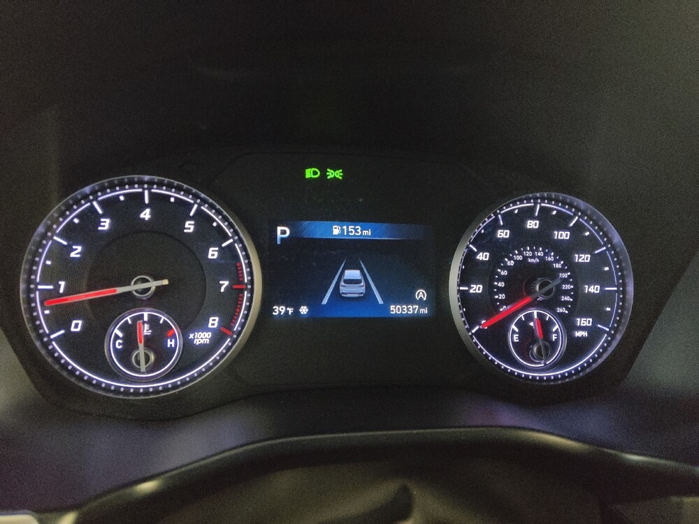 2023 Hyundai Santa Fe in Stone Mountain, GA 30083 - 18102320 23