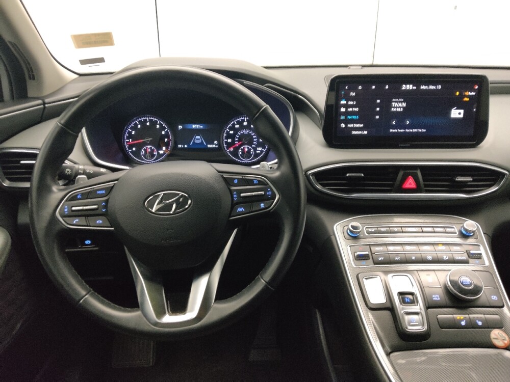 2023 Hyundai Santa Fe in Stone Mountain, GA 30083 - 18102320 22