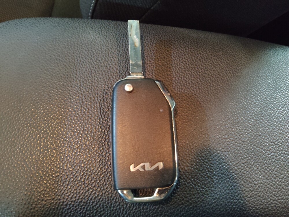 2024 Kia Forte in Augusta, GA 30907 - 18102322 32