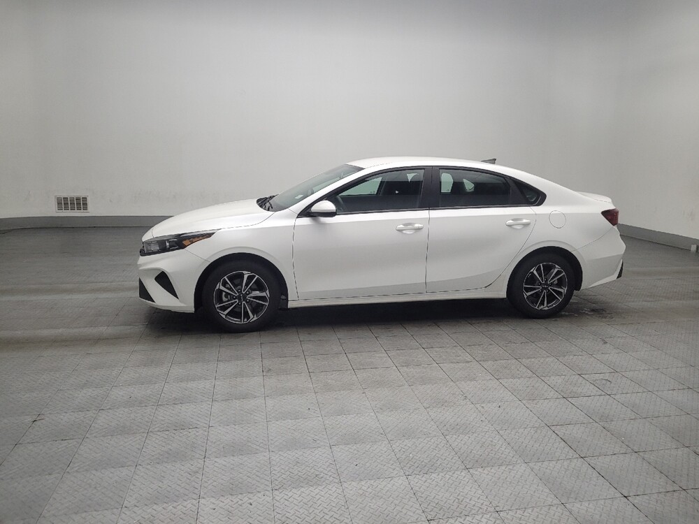 2024 Kia Forte in Augusta, GA 30907 - 18102322 2