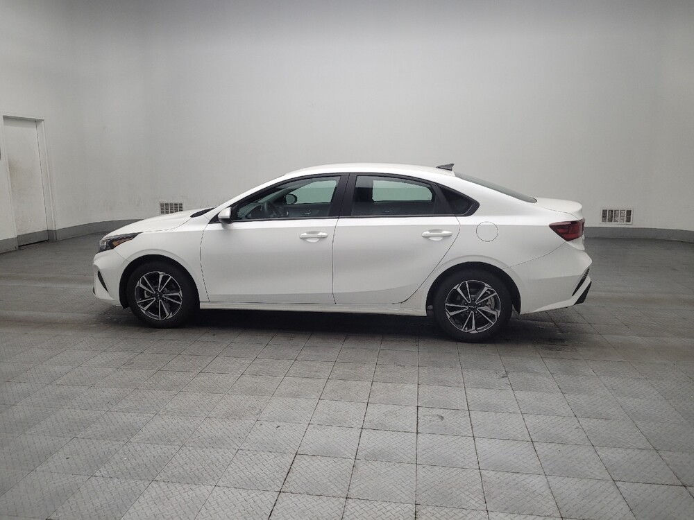 2024 Kia Forte in Augusta, GA 30907 - 18102322 3