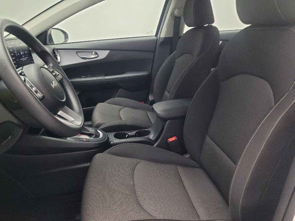 2024 Kia Forte in Augusta, GA 30907 - 18102322 17