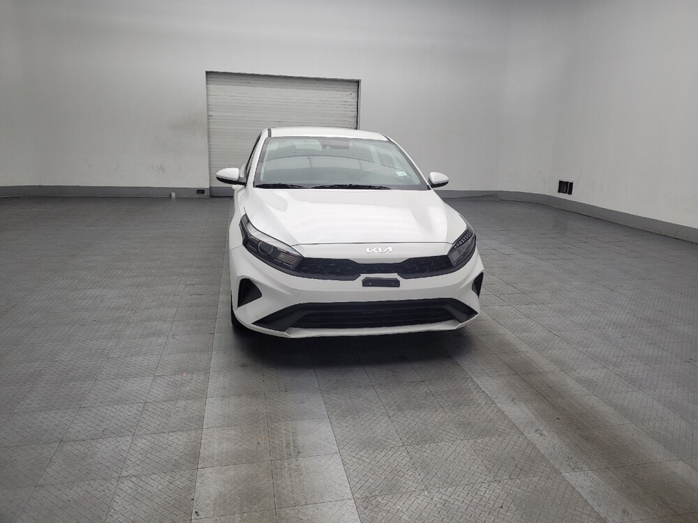 2024 Kia Forte in Augusta, GA 30907 - 18102322 14