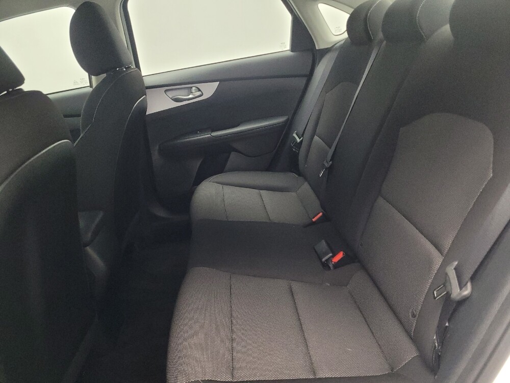 2024 Kia Forte in Augusta, GA 30907 - 18102322 18