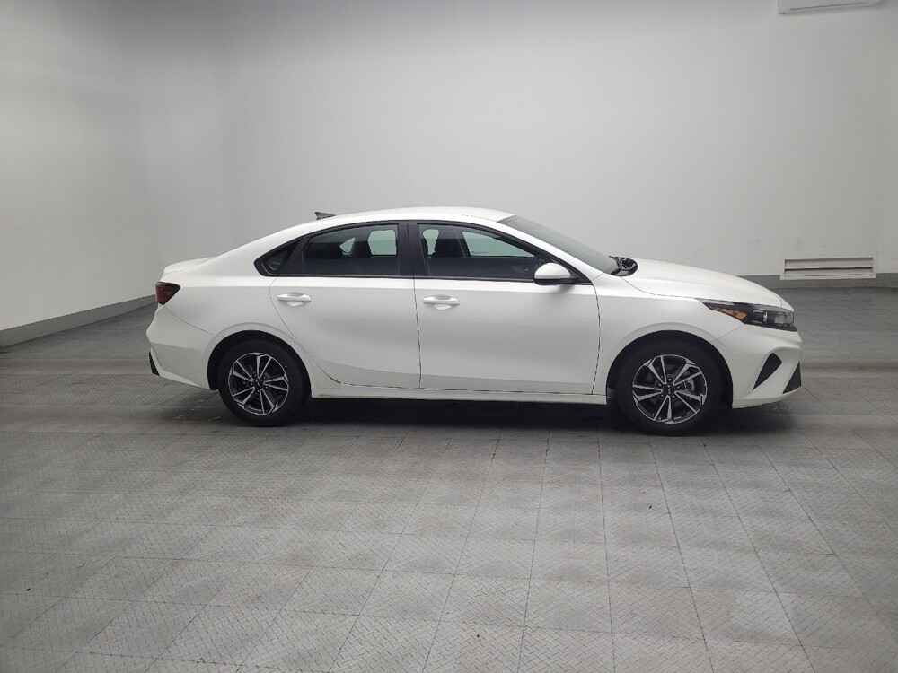 2024 Kia Forte in Augusta, GA 30907 - 18102322 11