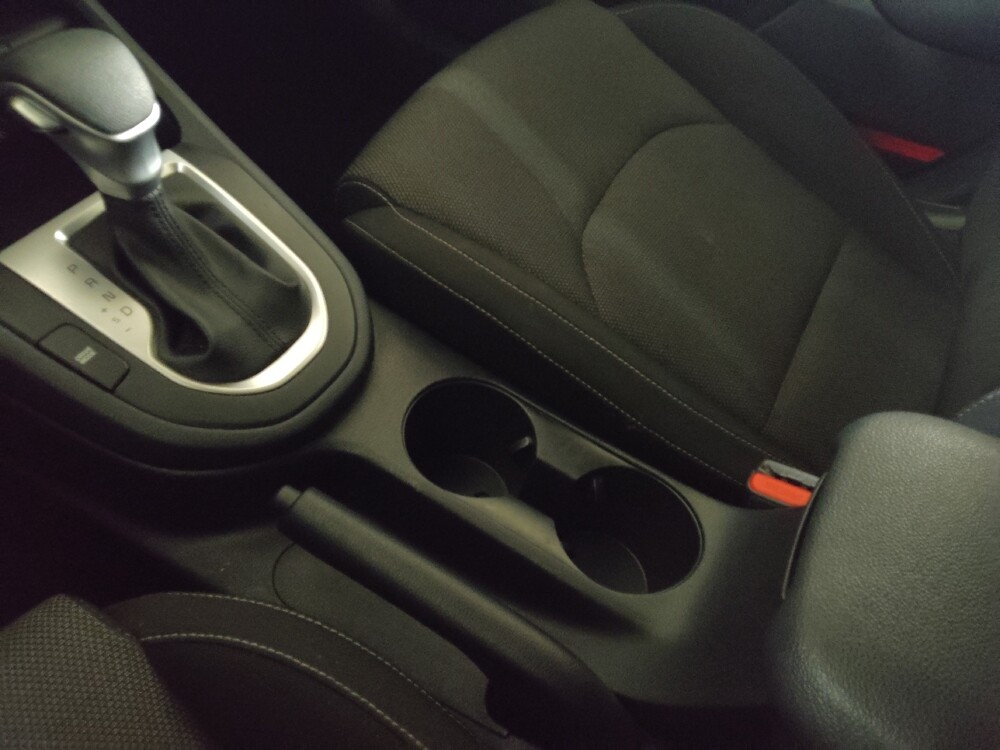 2024 Kia Forte in Augusta, GA 30907 - 18102322 26